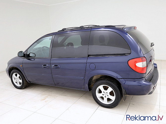 Chrysler Voyager Luxury Facelift ATM 2.8 CRD 110kW Таллин - изображение 4