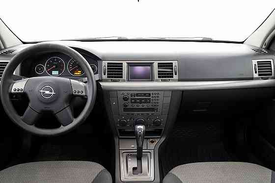 Opel Vectra Comfort ATM 2.2 CDTi 92kW Tallina