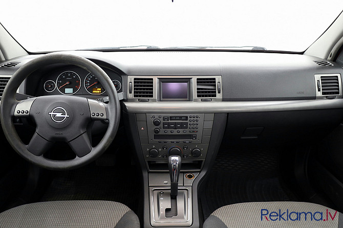 Opel Vectra Comfort ATM 2.2 CDTi 92kW Таллин - изображение 5