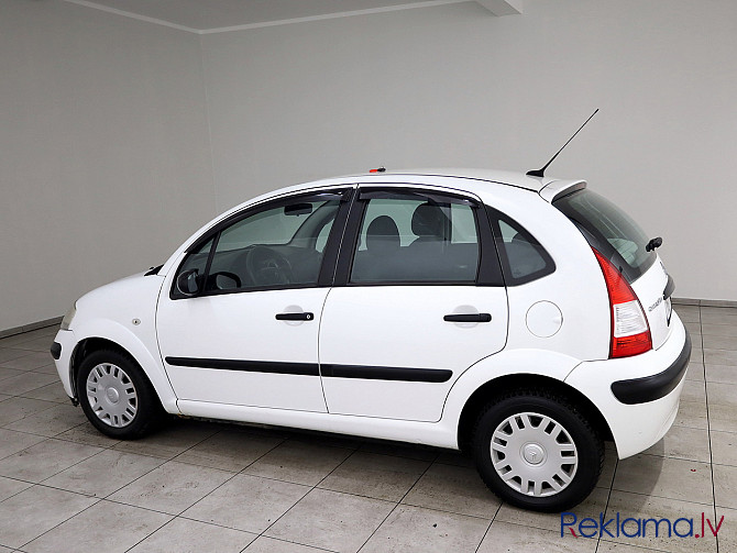 Citroen C3 Facelift 1.1 44kW Tallina - foto 4