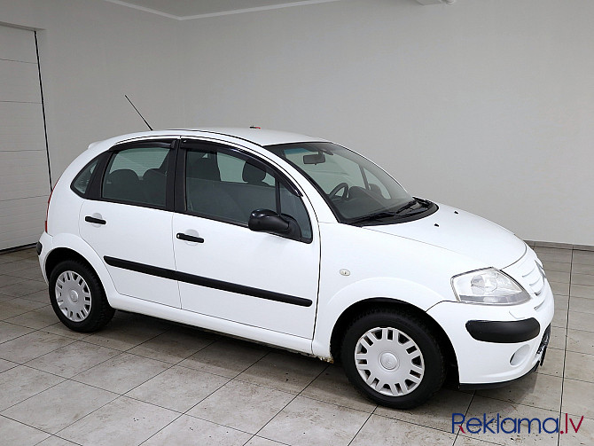 Citroen C3 Facelift 1.1 44kW Tallina - foto 1