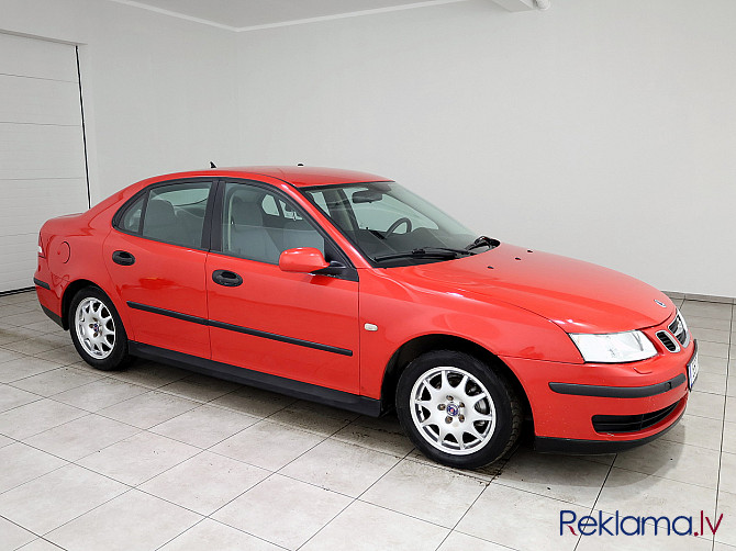 Saab 9-3 Comfort 2.2 TiD 92kW Tallina - foto 1