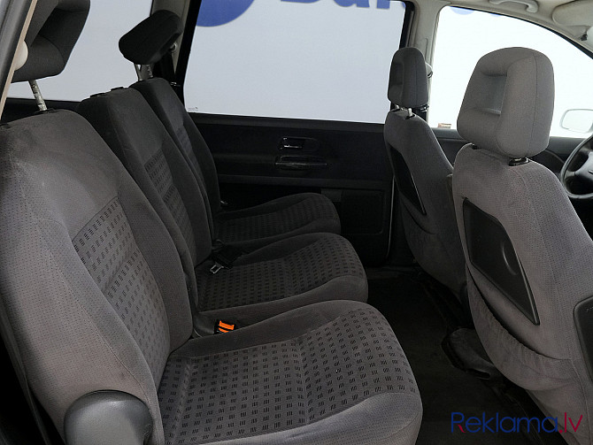 Volkswagen Sharan Comfortline 2.0 85kW Таллин - изображение 7