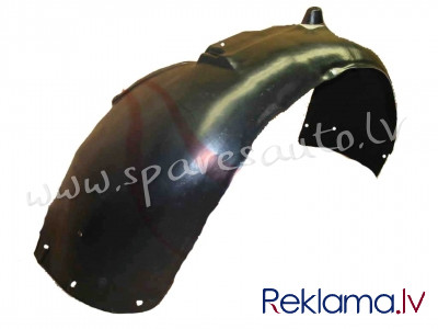 PAD11010AL - 'OEM: 8E0821171B' Good quality L - Zem Spārna Detaļa - AUDI A4  B6 (2001-2004) Рига - изображение 1