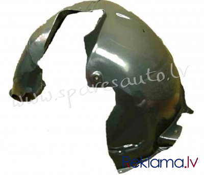 PCT11018AL - 'OEM: 7136AH' Good quality L - Zem Spārna Detaļa - CITROEN C4 PICASSO  UA/UD (2006-2013 Rīga - foto 1