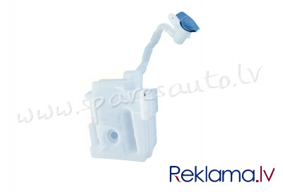 PVW2001A - 'OEM: 1K0 955 453' 1.6L, with cover, with sensor hole, with hole for motor, with headligh Rīga - foto 1