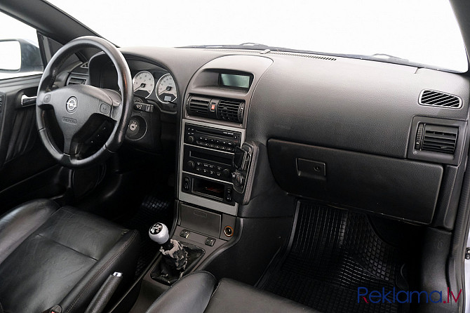Opel Astra Cabrio Bertone 2.2 CDTi 92kW Таллин - изображение 7