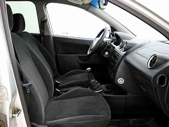 Ford Fiesta Ghia 1.4 TDCi 50kW Таллин
