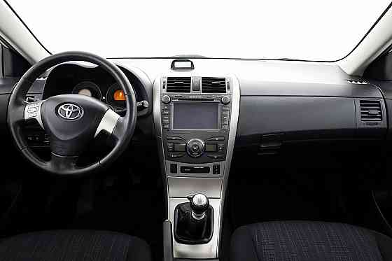 Toyota Corolla Linea Sol Facelift 1.6 97kW Tallina