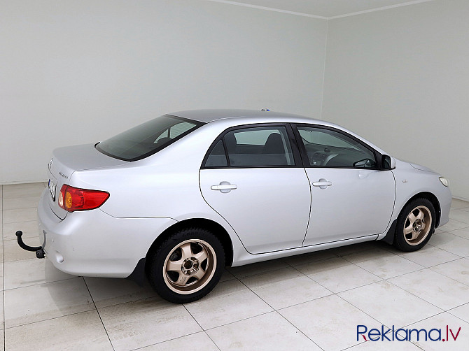 Toyota Corolla Linea Sol Facelift 1.6 97kW Таллин - изображение 3