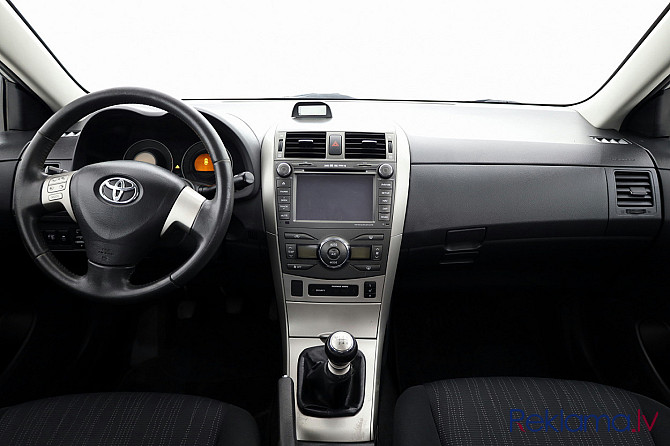 Toyota Corolla Linea Sol Facelift 1.6 97kW Таллин - изображение 5