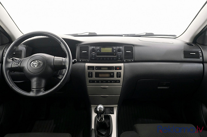 Toyota Corolla Linea Sol Facelift 1.6 81kW Таллин - изображение 5