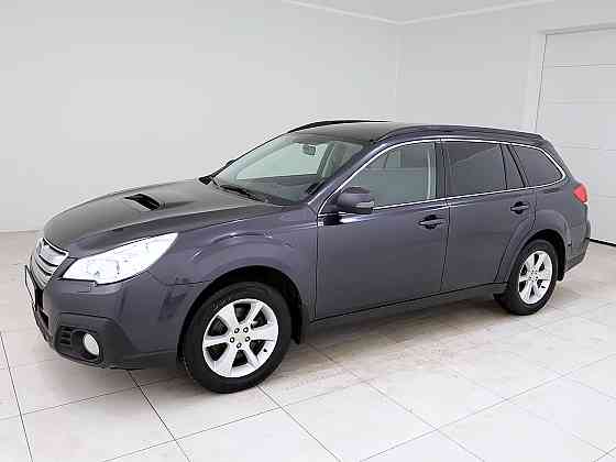 Subaru Outback 4x4 Facelift ATM 2.0 D 110kW Таллин