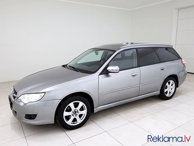 Subaru Legacy 4x4 Facelift ATM 2.0 121kW Tallina - foto 2