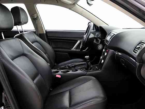 Subaru Outback 4x4 Luxury Facelift 2.0 D 110kW Таллин