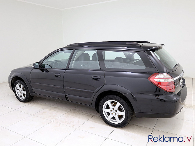 Subaru Outback 4x4 Luxury Facelift 2.0 D 110kW Tallina - foto 4