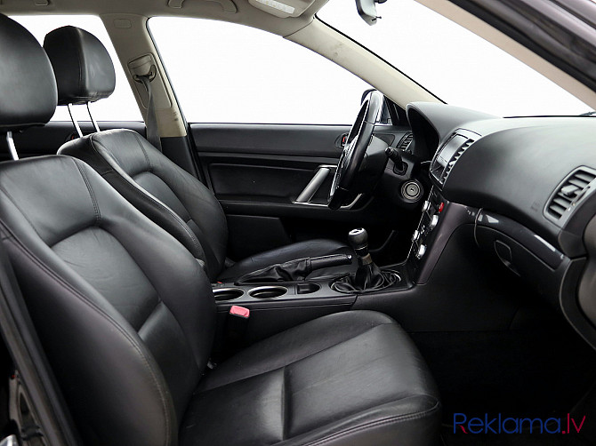 Subaru Outback 4x4 Luxury Facelift 2.0 D 110kW Таллин - изображение 6