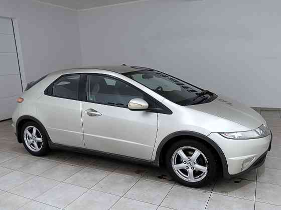 Honda Civic Elegance 1.8 103kW Таллин