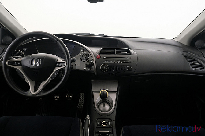 Honda Civic Elegance 1.8 103kW Таллин - изображение 5