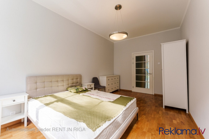 Сдается 2-комнатная квартира в тихом центре, по адресу Ganu iela 3  Просторная и Рига - изображение 8