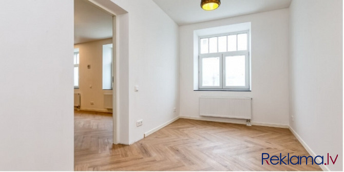 Продается отремонтированная 3-комнатная квартира в центре Риги. Квартира Рига - изображение 5