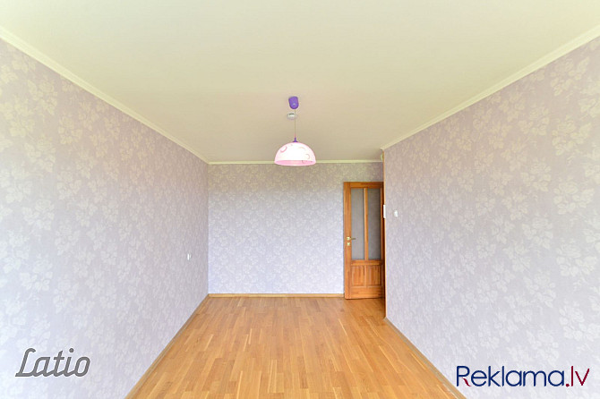 Pārdod divu istabu dzīvokli Jaunjelgavā Liepu ielā 21, renovētā specrojekta ēkā. Dzīvoklis Rīga - foto 4