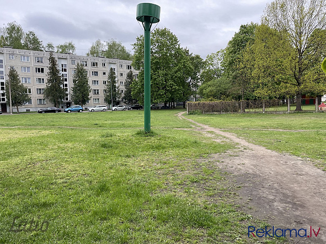 Pārdod zemes gabalu daudzstāvu apbūves rajonā, kas pēc izmantošanas nosacījumiem atbilst:
- Rīga - foto 2