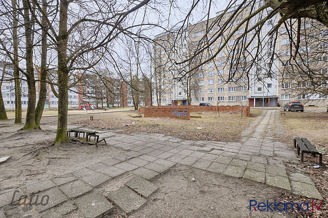 Piedāvājam zemes gabalu Jelgavas centrālajā daļā. Piebraukšana pa pašvaldības ielu. Jelgava un Jelgavas novads - foto 4