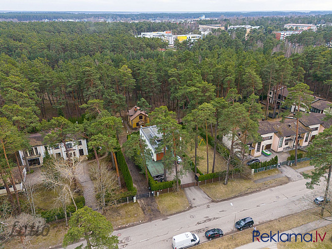 Pārdod māju Bulduros, 500m no jūras un netālu no hotel Lielupe Jūrmalā.
Mājas kopējā Jūrmala - foto 4