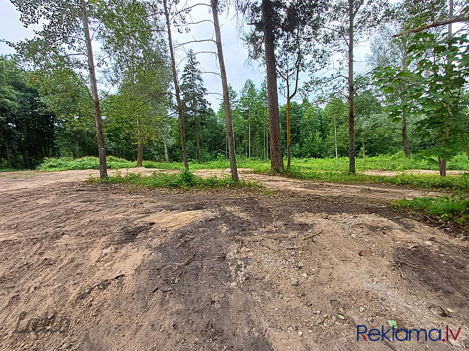 Pārdodu investīciju objektu - brīvs no apbūves zemes gabals ar kopējo platību 5,1883 ha, Rīga - foto 3