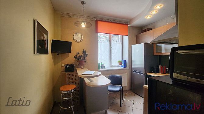 Pārdod Trīs Izolētu Istabu Dzīvokli Čiekurkalnā!
Piedāvājam jums lielisku iespēju iegādāties mājīgu  Рига - изображение 5