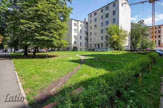 Nekustamais īpašums, kas atrodas Latvijas Republikā, Rīgā, Vidus ielā 2 (kadastra numurs 01000110018 Рига