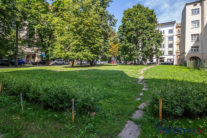 Nekustamais īpašums, kas atrodas Latvijas Republikā, Rīgā, Vidus ielā 2 (kadastra numurs Rīga - foto 1