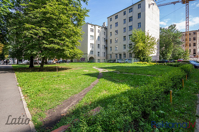 Nekustamais īpašums, kas atrodas Latvijas Republikā, Rīgā, Vidus ielā 2 (kadastra numurs Rīga - foto 3
