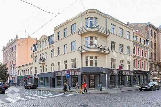 После косметического ремонта сдаются в аренду качественные офисные помещения в Rīga