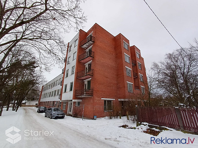 Pēc kosmētiskā remonta iznomā augstvērtīgas biroja telpas labi uzturētā jūgendstila ēkā Rīga - foto 18
