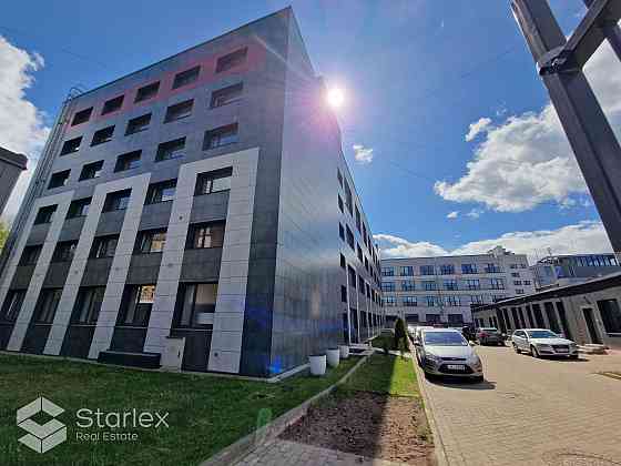 Возможность купить отличную квартиру недалеко от Старой Риги в новом проекте с Рижский район