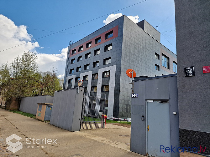 Возможность купить отличную квартиру недалеко от Старой Риги в новом проекте с Рижский район - изображение 11
