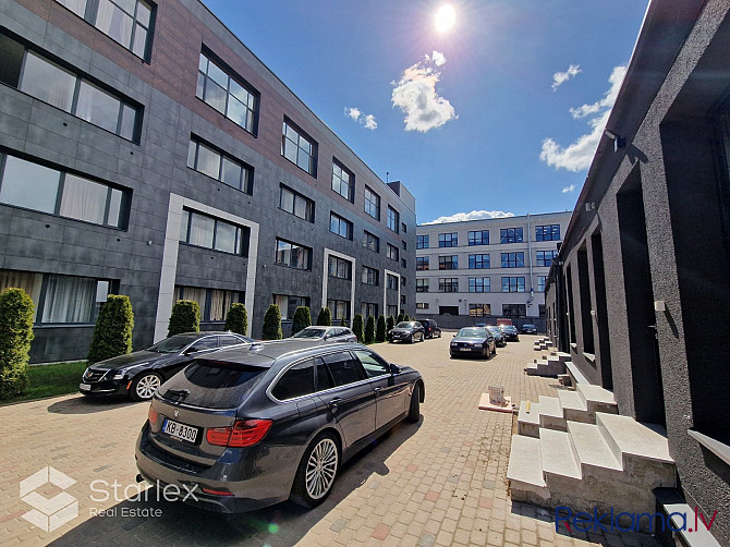 Возможность купить отличную квартиру недалеко от Старой Риги в новом проекте с Рижский район - изображение 10