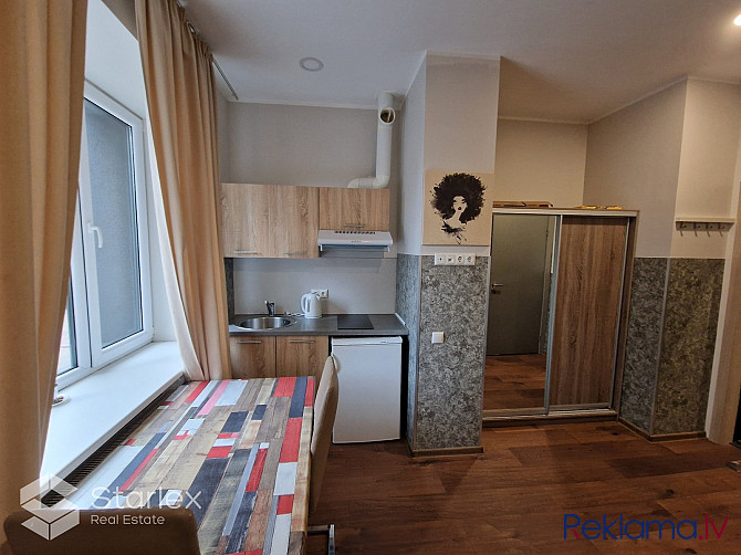 Возможность купить отличную квартиру недалеко от Старой Риги в новом проекте с Рижский район - изображение 7