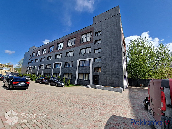 Возможность купить отличную квартиру недалеко от Старой Риги в новом проекте с Рижский район - изображение 2