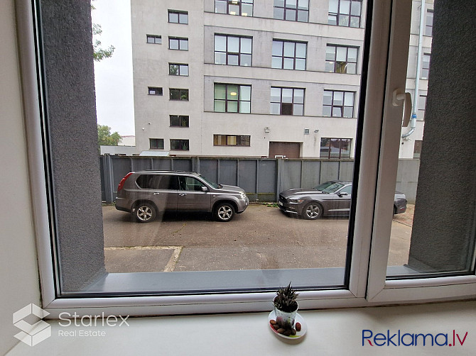 Возможность купить отличную квартиру недалеко от Старой Риги в новом проекте с Рижский район - изображение 8