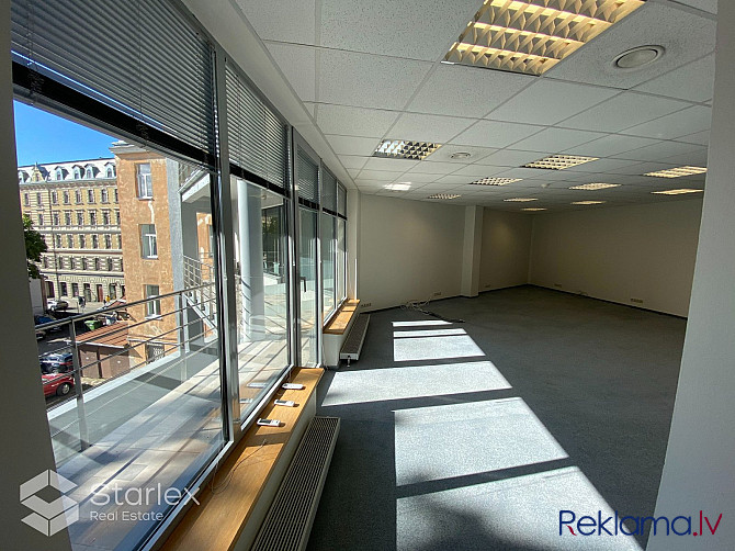 Сдается офис в новом офисном центре, ул. Гетрудес 66 (пересечение улиц Рига - изображение 3