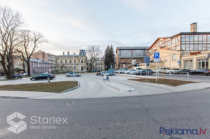 Пассаж Валдемара  уникальный архитектурный комплекс в самом сердце Риги. Рига - изображение 19
