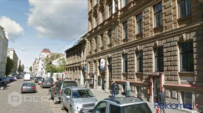 Pārdod īpašumu Rīgā, tirgošanās telpa jebkāda veida komercdarbībai. Ļoti izdevīgs ģeogrāfiskais novi Рига - изображение 1