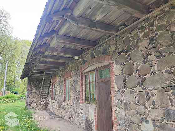 Продается красивый сельский дом - Мурземниеки - Лимбажский район, Лиепупеская Limbaži un Limbažu novads