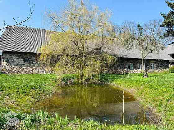 Продается красивый сельский дом - Мурземниеки - Лимбажский район, Лиепупеская Лимбажи и Лимбажский край