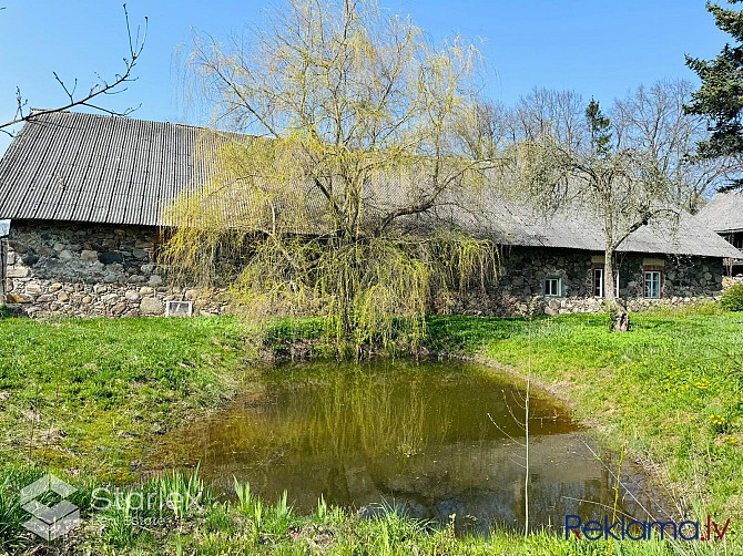 Продается красивый сельский дом - Мурземниеки - Лимбажский район, Лиепупеская Лимбажи и Лимбажский край - изображение 3