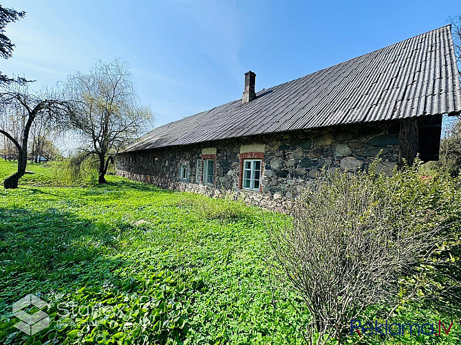 Продается красивый сельский дом - Мурземниеки - Лимбажский район, Лиепупеская Лимбажи и Лимбажский край - изображение 7