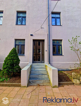В настоящее время продается 4-комнатная квартира в подмосковном районе Риги, Рижский район - изображение 11